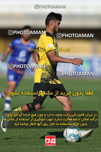 2206591, Karaj, Iran, 2023–24 Iranian Hazfi Cup, First Level, Khorramshahr Cup, Saipa 1 v 0 Pars Jonoubi Jam on 2024/02/09 at Enghelab Stadium
