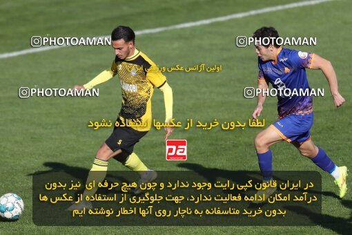 2206606, Karaj, Iran, 2023–24 Iranian Hazfi Cup, First Level, Khorramshahr Cup, Saipa 1 v 0 Pars Jonoubi Jam on 2024/02/09 at Enghelab Stadium
