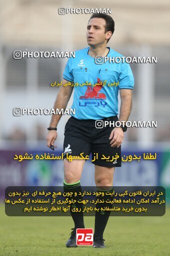 2206828, Qaem Shahr, Iran, 2023–24 Iranian Hazfi Cup, 1/16 Final, Khorramshahr Cup, Nassaji Qaemshahr 0 v 1 Aluminium Arak on 2024/02/09 at Vatani Football Stadium