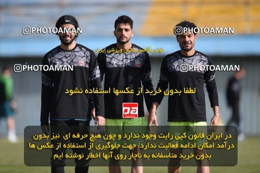 2205749, Qazvin, Iran, Friendly logistics match، شمس آذر قزوین 3 - 0 Shahrdari Hamedan on 2024/02/09 at Shahid Rajai Stadium