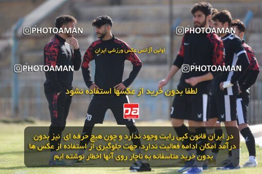 2205769, Qazvin, Iran, Friendly logistics match، شمس آذر قزوین 3 - 0 Shahrdari Hamedan on 2024/02/09 at Shahid Rajai Stadium