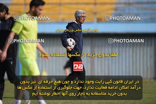 2205782, Qazvin, Iran, Friendly logistics match، شمس آذر قزوین 3 - 0 Shahrdari Hamedan on 2024/02/09 at Shahid Rajai Stadium