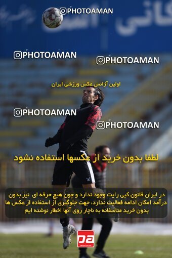 2205783, Qazvin, Iran, Friendly logistics match، شمس آذر قزوین 3 - 0 Shahrdari Hamedan on 2024/02/09 at Shahid Rajai Stadium
