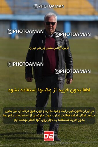2205786, Qazvin, Iran, Friendly logistics match، شمس آذر قزوین 3 - 0 Shahrdari Hamedan on 2024/02/09 at Shahid Rajai Stadium