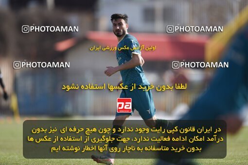2205811, Qazvin, Iran, Friendly logistics match، شمس آذر قزوین 3 - 0 Shahrdari Hamedan on 2024/02/09 at Shahid Rajai Stadium