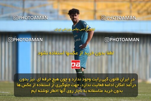 2205828, Qazvin, Iran, Friendly logistics match، شمس آذر قزوین 3 - 0 Shahrdari Hamedan on 2024/02/09 at Shahid Rajai Stadium