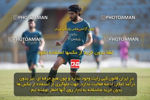 2205832, Qazvin, Iran, Friendly logistics match، شمس آذر قزوین 3 - 0 Shahrdari Hamedan on 2024/02/09 at Shahid Rajai Stadium