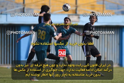 2205836, Qazvin, Iran, Friendly logistics match، شمس آذر قزوین 3 - 0 Shahrdari Hamedan on 2024/02/09 at Shahid Rajai Stadium
