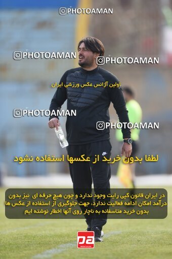2205840, Qazvin, Iran, Friendly logistics match، شمس آذر قزوین 3 - 0 Shahrdari Hamedan on 2024/02/09 at Shahid Rajai Stadium