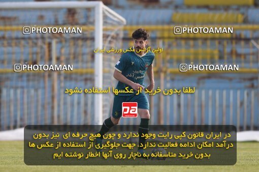 2205858, Qazvin, Iran, Friendly logistics match، شمس آذر قزوین 3 - 0 Shahrdari Hamedan on 2024/02/09 at Shahid Rajai Stadium