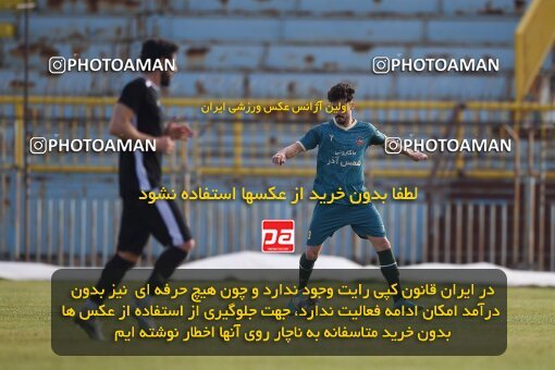 2205859, Qazvin, Iran, Friendly logistics match، شمس آذر قزوین 3 - 0 Shahrdari Hamedan on 2024/02/09 at Shahid Rajai Stadium