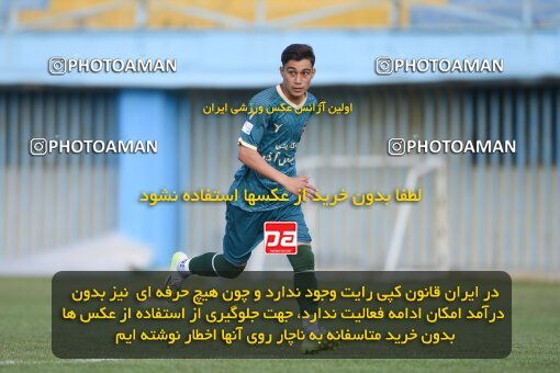 2205904, Qazvin, Iran, Friendly logistics match، شمس آذر قزوین 3 - 0 Shahrdari Hamedan on 2024/02/09 at Shahid Rajai Stadium