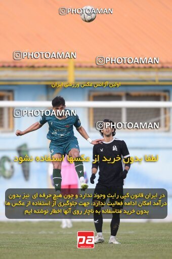 2205913, Qazvin, Iran, Friendly logistics match، شمس آذر قزوین 3 - 0 Shahrdari Hamedan on 2024/02/09 at Shahid Rajai Stadium