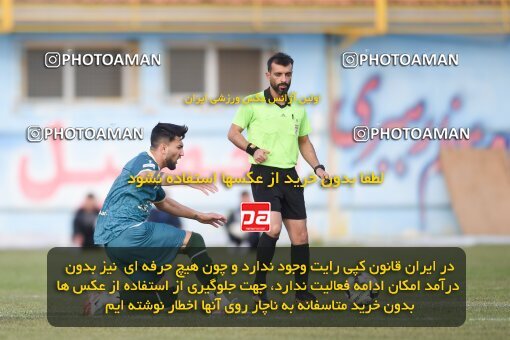 2205926, Qazvin, Iran, Friendly logistics match، شمس آذر قزوین 3 - 0 Shahrdari Hamedan on 2024/02/09 at Shahid Rajai Stadium