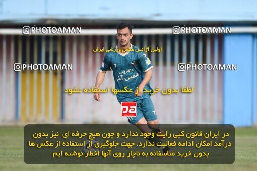 2205929, Qazvin, Iran, Friendly logistics match، شمس آذر قزوین 3 - 0 Shahrdari Hamedan on 2024/02/09 at Shahid Rajai Stadium