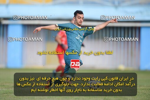 2205932, Qazvin, Iran, Friendly logistics match، شمس آذر قزوین 3 - 0 Shahrdari Hamedan on 2024/02/09 at Shahid Rajai Stadium