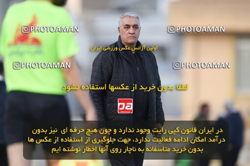 2205936, Qazvin, Iran, Friendly logistics match، شمس آذر قزوین 3 - 0 Shahrdari Hamedan on 2024/02/09 at Shahid Rajai Stadium