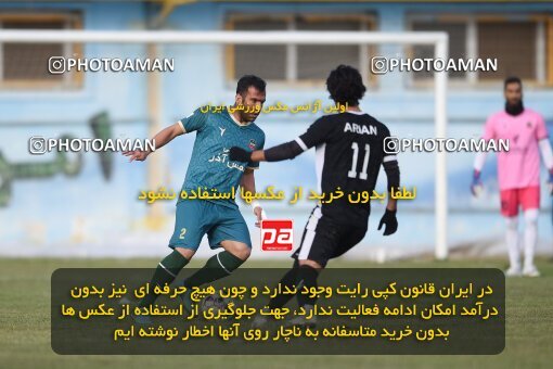 2205954, Qazvin, Iran, Friendly logistics match، شمس آذر قزوین 3 - 0 Shahrdari Hamedan on 2024/02/09 at Shahid Rajai Stadium