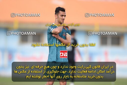 2205963, Qazvin, Iran, Friendly logistics match، شمس آذر قزوین 3 - 0 Shahrdari Hamedan on 2024/02/09 at Shahid Rajai Stadium