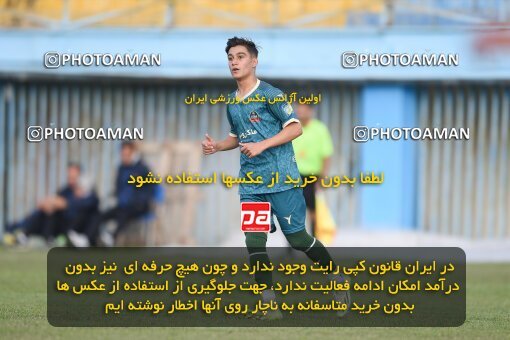2205969, Qazvin, Iran, Friendly logistics match، شمس آذر قزوین 3 - 0 Shahrdari Hamedan on 2024/02/09 at Shahid Rajai Stadium