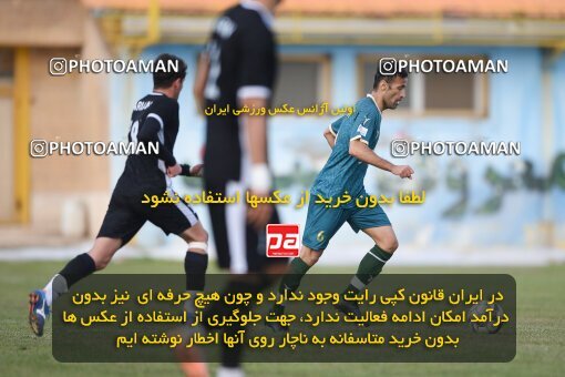 2205971, Qazvin, Iran, Friendly logistics match، شمس آذر قزوین 3 - 0 Shahrdari Hamedan on 2024/02/09 at Shahid Rajai Stadium