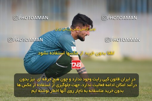 2205988, Qazvin, Iran, Friendly logistics match، شمس آذر قزوین 3 - 0 Shahrdari Hamedan on 2024/02/09 at Shahid Rajai Stadium