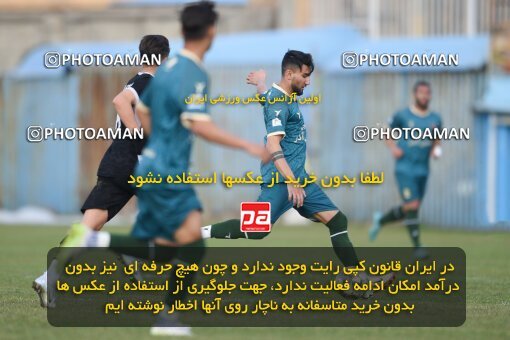 2205995, Qazvin, Iran, Friendly logistics match، شمس آذر قزوین 3 - 0 Shahrdari Hamedan on 2024/02/09 at Shahid Rajai Stadium