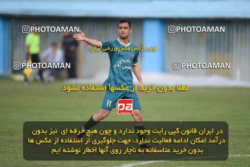 2206011, Qazvin, Iran, Friendly logistics match، شمس آذر قزوین 3 - 0 Shahrdari Hamedan on 2024/02/09 at Shahid Rajai Stadium