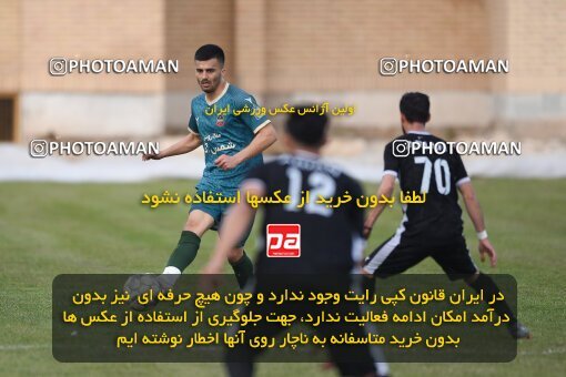 2206014, Qazvin, Iran, Friendly logistics match، شمس آذر قزوین 3 - 0 Shahrdari Hamedan on 2024/02/09 at Shahid Rajai Stadium