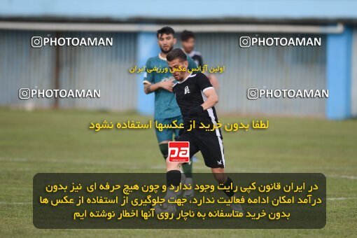 2206023, Qazvin, Iran, Friendly logistics match، شمس آذر قزوین 3 - 0 Shahrdari Hamedan on 2024/02/09 at Shahid Rajai Stadium
