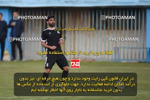 2206027, Qazvin, Iran, Friendly logistics match، شمس آذر قزوین 3 - 0 Shahrdari Hamedan on 2024/02/09 at Shahid Rajai Stadium