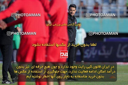 2217074, Iran pro league, 2023-2024، Persian Gulf Cup، Week 16، Second Leg، 2024/02/15، Arak، Arak Imam Khomeini Stadium، Aluminium Arak 1 - 0 Persepolis