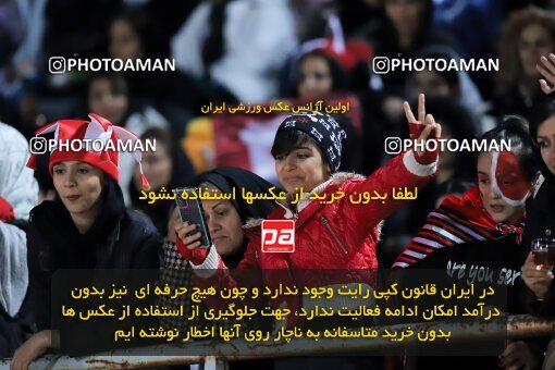 2217257, Iran pro league, 2023-2024، Persian Gulf Cup، Week 16، Second Leg، 2024/02/15، Arak، Arak Imam Khomeini Stadium، Aluminium Arak 1 - 0 Persepolis