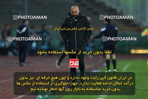 2209796, Iran pro league, 2023-2024، Persian Gulf Cup، Week 16، Second Leg، 2024/02/16، Tehran، Azadi Stadium، Esteghlal 1 - 0 Sanat Naft Abadan