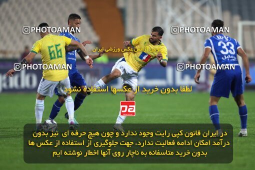 2209803, Iran pro league, 2023-2024، Persian Gulf Cup، Week 16، Second Leg، 2024/02/16، Tehran، Azadi Stadium، Esteghlal 1 - 0 Sanat Naft Abadan
