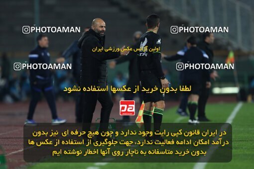 2209810, Iran pro league, 2023-2024، Persian Gulf Cup، Week 16، Second Leg، 2024/02/16، Tehran، Azadi Stadium، Esteghlal 1 - 0 Sanat Naft Abadan