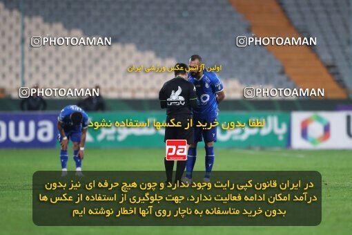 2209885, Iran pro league, 2023-2024، Persian Gulf Cup، Week 16، Second Leg، 2024/02/16، Tehran، Azadi Stadium، Esteghlal 1 - 0 Sanat Naft Abadan