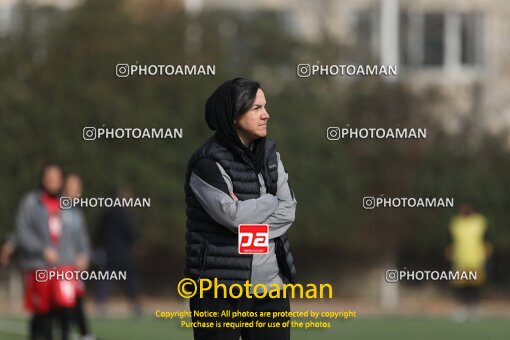 2212571, Tehran, Iran, Friendly logistics match، Iran 0 - 0 Ava Tehran on 2024/02/20 at Iran National Football Center