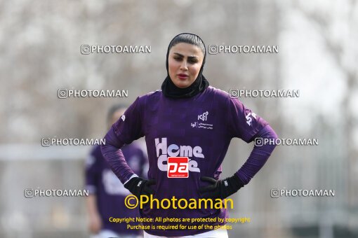 2212574, Tehran, Iran, Friendly logistics match، Iran 0 - 0 Ava Tehran on 2024/02/20 at Iran National Football Center