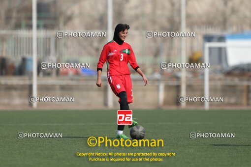 2212579, Tehran, Iran, Friendly logistics match، Iran 0 - 0 Ava Tehran on 2024/02/20 at Iran National Football Center