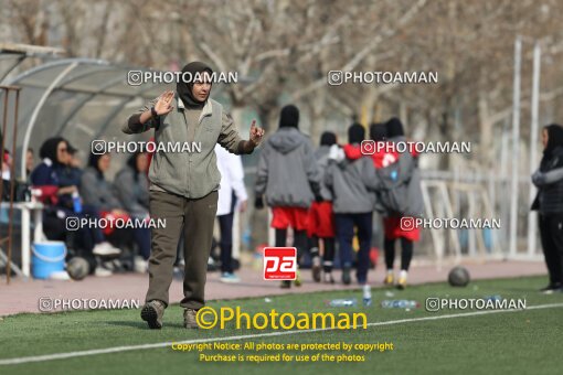 2212585, Tehran, Iran, Friendly logistics match، Iran 0 - 0 Ava Tehran on 2024/02/20 at Iran National Football Center