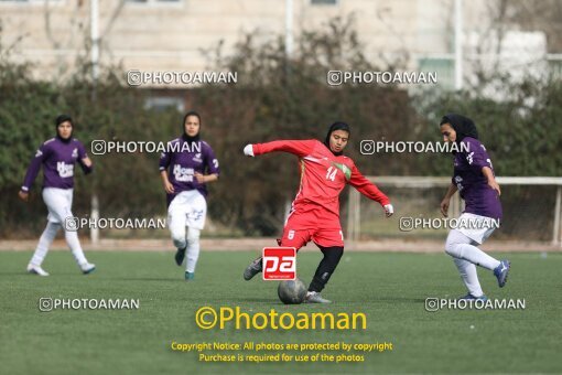 2212653, Tehran, Iran, Friendly logistics match، Iran 0 - 0 Ava Tehran on 2024/02/20 at Iran National Football Center