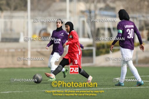 2212655, Tehran, Iran, Friendly logistics match، Iran 0 - 0 Ava Tehran on 2024/02/20 at Iran National Football Center