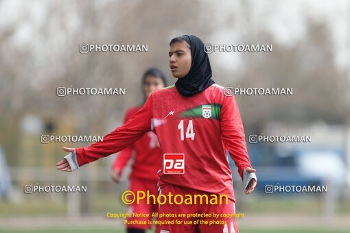 2212656, Tehran, Iran, Friendly logistics match، Iran 0 - 0 Ava Tehran on 2024/02/20 at Iran National Football Center