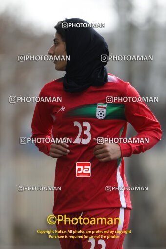 2212666, Tehran, Iran, Friendly logistics match، Iran 0 - 0 Ava Tehran on 2024/02/20 at Iran National Football Center