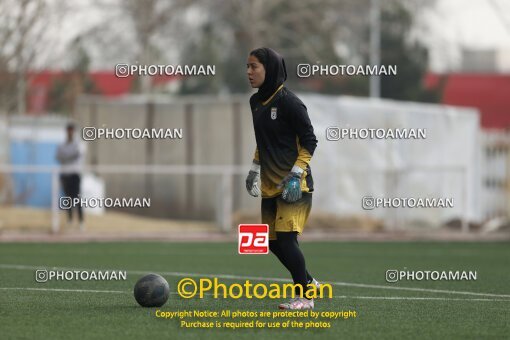 2212667, Tehran, Iran, Friendly logistics match، Iran 0 - 0 Ava Tehran on 2024/02/20 at Iran National Football Center