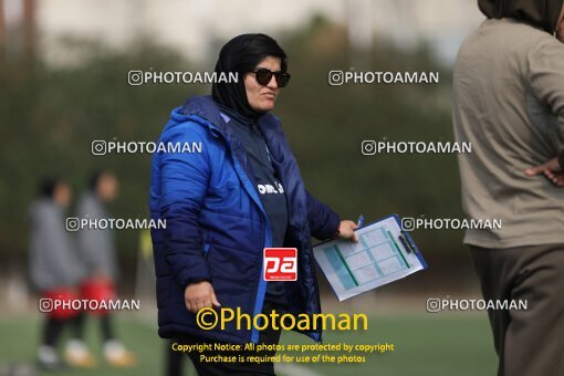 2212669, Tehran, Iran, Friendly logistics match، Iran 0 - 0 Ava Tehran on 2024/02/20 at Iran National Football Center
