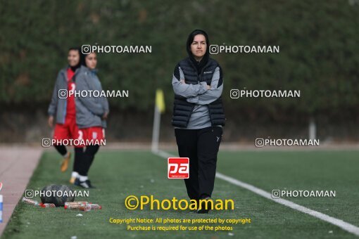 2212670, Tehran, Iran, Friendly logistics match، Iran 0 - 0 Ava Tehran on 2024/02/20 at Iran National Football Center