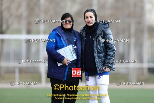 2212694, Tehran, Iran, Friendly logistics match، Iran 0 - 0 Ava Tehran on 2024/02/20 at Iran National Football Center