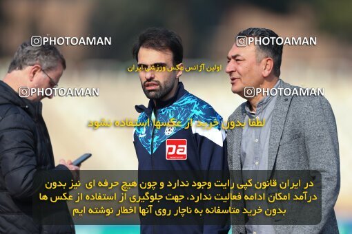 2213245, Iran pro league, 2023-2024، Persian Gulf Cup، Week 17، Second Leg، 2024/02/22، Tehran، Shahid Dastgerdi Stadium، Havadar S.C. 2 - ۱ شمس آذر قزوین
